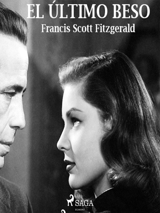 Title details for Último beso by F. Scott Fitzgerald - Available